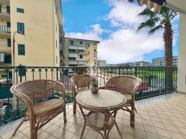 casa indipendente in vendita ad Orta di Atella