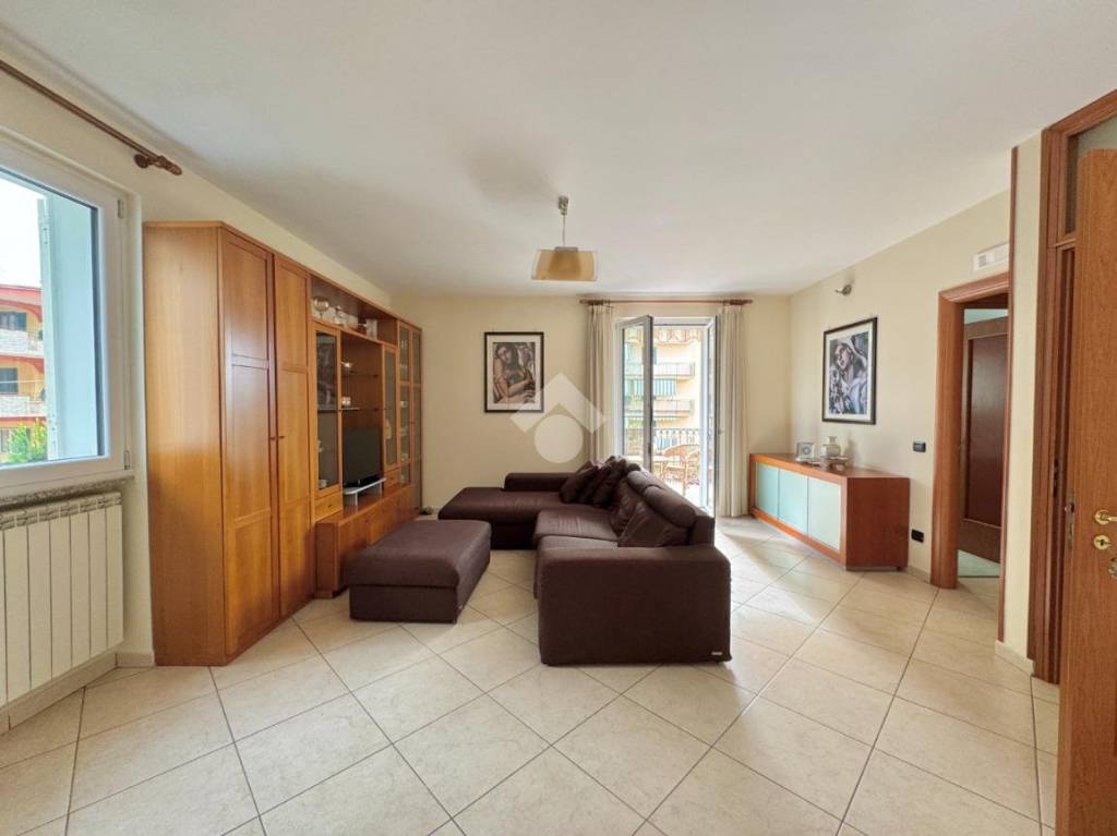 casa indipendente in vendita ad Orta di Atella