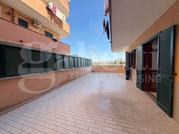 appartamento in vendita ad Orta di Atella