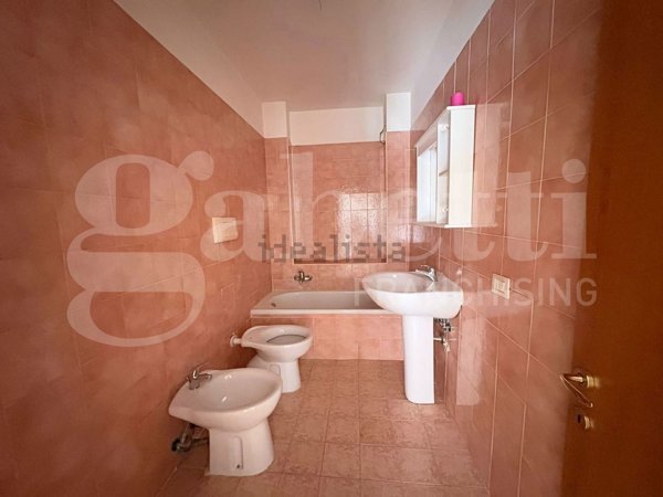 appartamento in vendita ad Orta di Atella