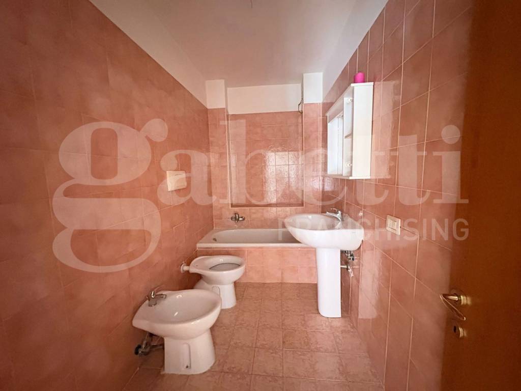 appartamento in vendita ad Orta di Atella