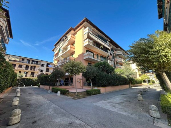 appartamento in vendita ad Orta di Atella