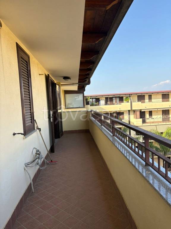 appartamento in vendita ad Orta di Atella