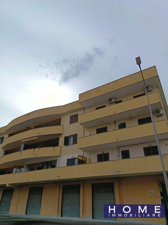 appartamento in vendita ad Orta di Atella