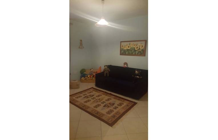 casa indipendente in vendita ad Orta di Atella