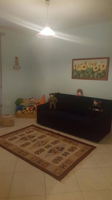 casa indipendente in vendita ad Orta di Atella