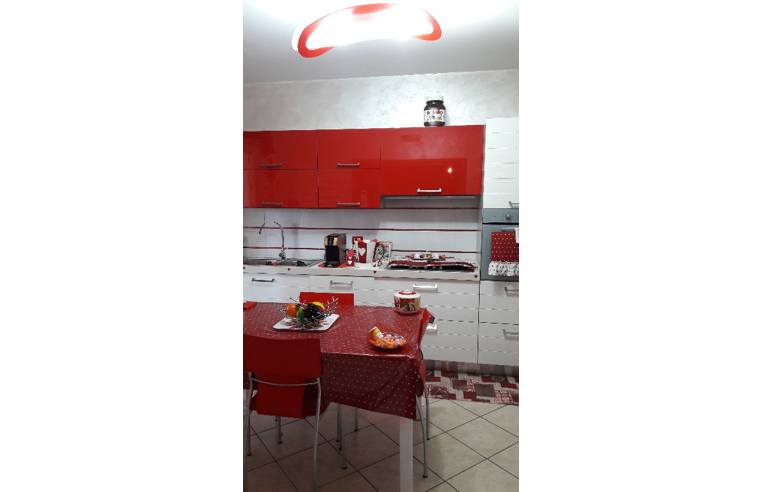 appartamento in vendita ad Orta di Atella