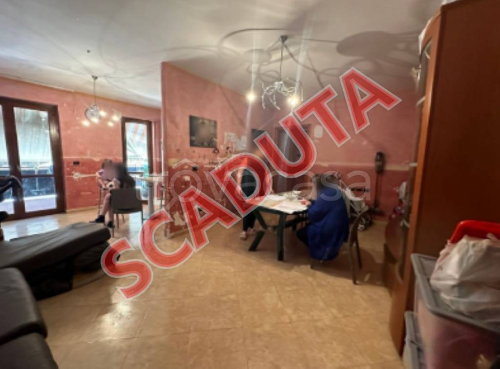 appartamento in vendita ad Orta di Atella