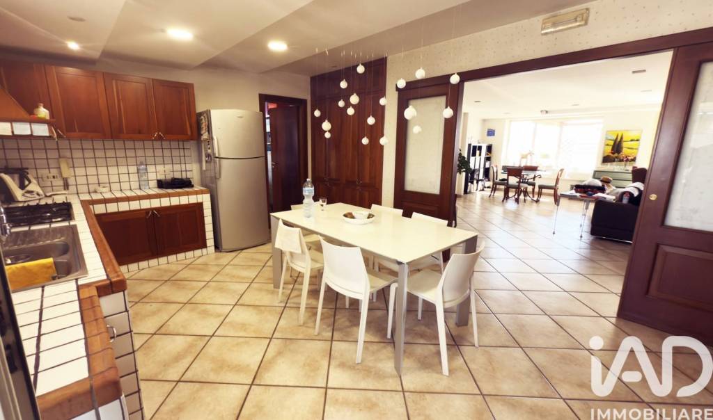 appartamento in vendita ad Orta di Atella