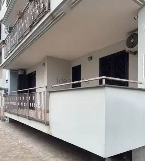 appartamento in vendita ad Orta di Atella