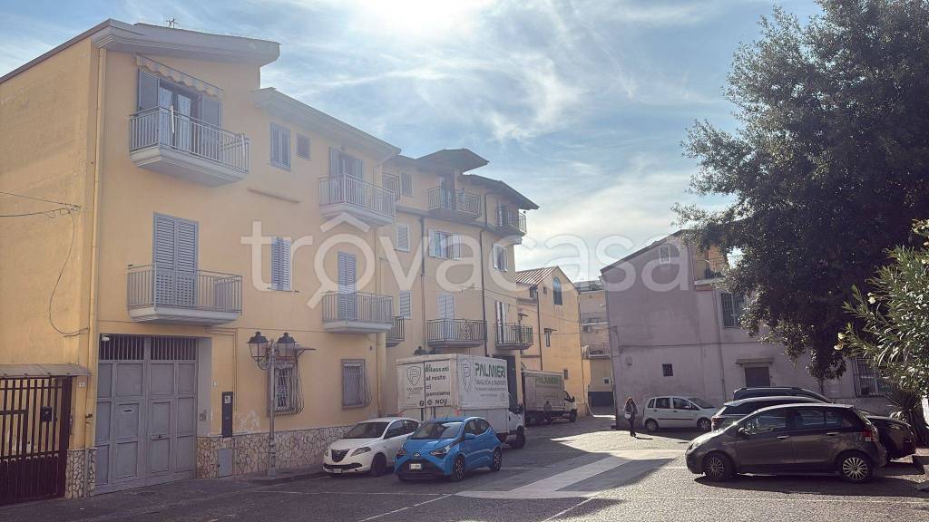 appartamento in vendita ad Orta di Atella