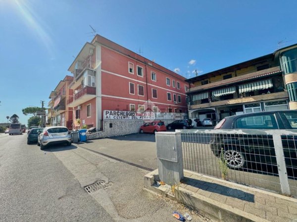 appartamento in vendita ad Orta di Atella