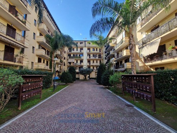 appartamento in vendita ad Orta di Atella