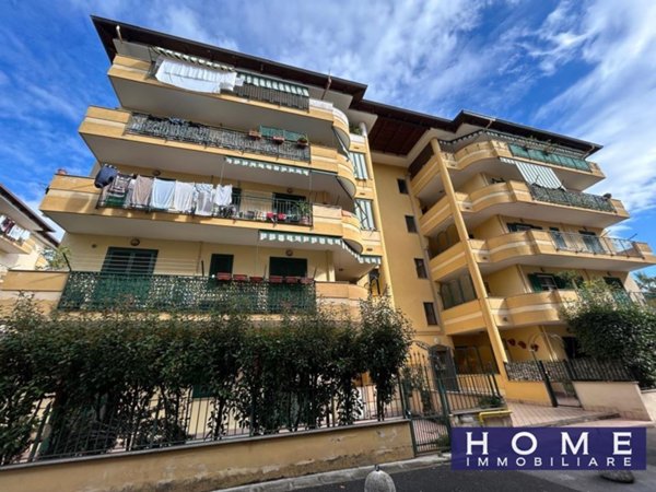 appartamento in vendita ad Orta di Atella