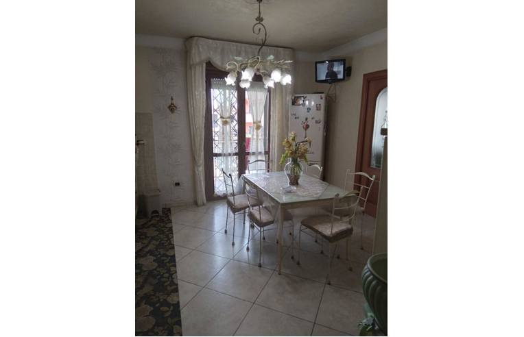 appartamento in vendita ad Orta di Atella