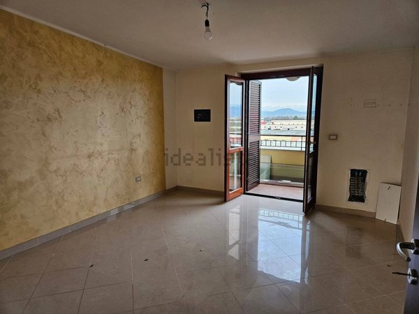 appartamento in vendita ad Orta di Atella