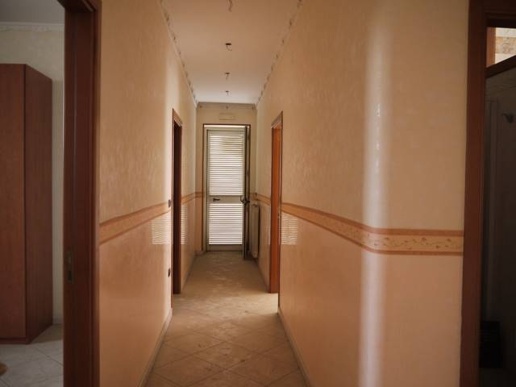 appartamento in vendita ad Orta di Atella