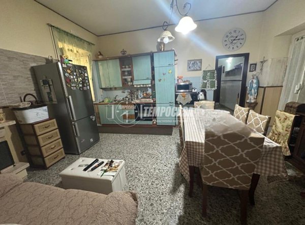 appartamento in vendita ad Orta di Atella