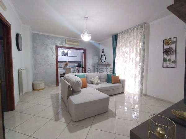 appartamento in vendita ad Orta di Atella