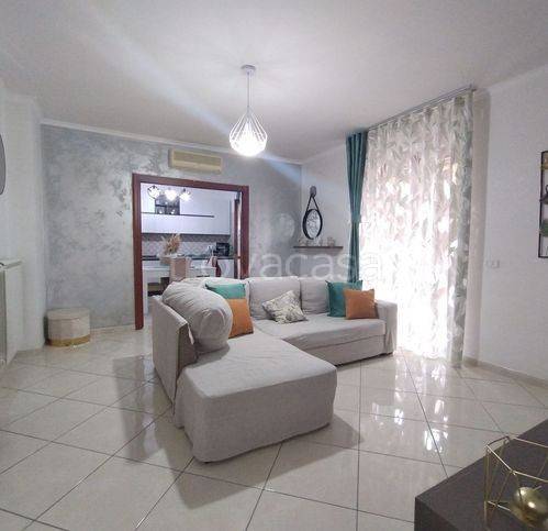 appartamento in vendita ad Orta di Atella