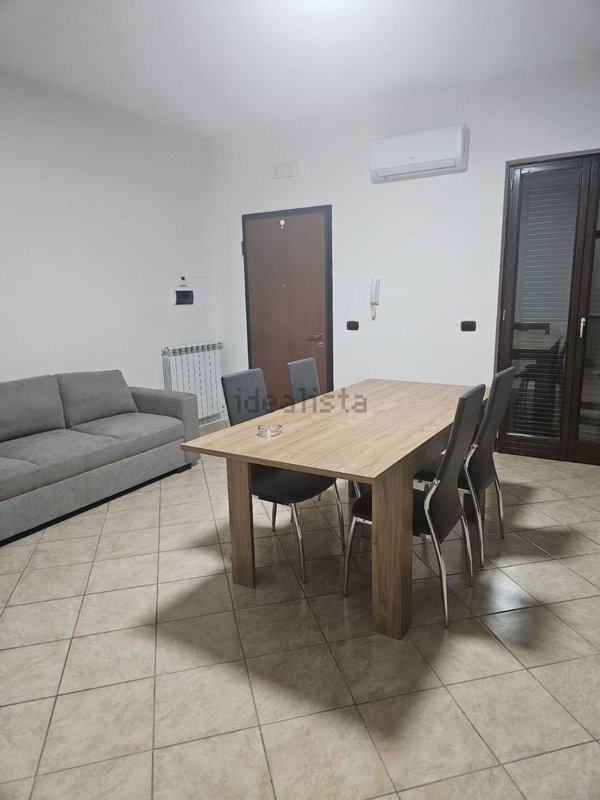 appartamento in vendita ad Orta di Atella