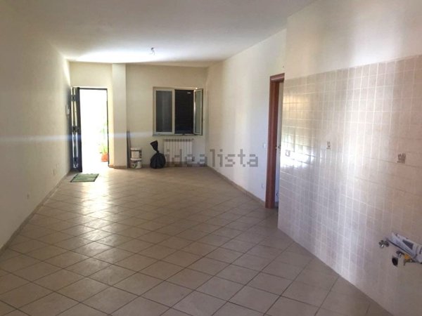 appartamento in vendita ad Orta di Atella