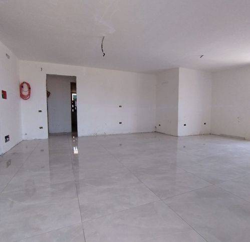 appartamento in vendita ad Orta di Atella