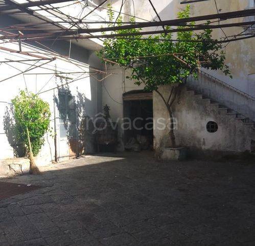 casa indipendente in vendita ad Orta di Atella