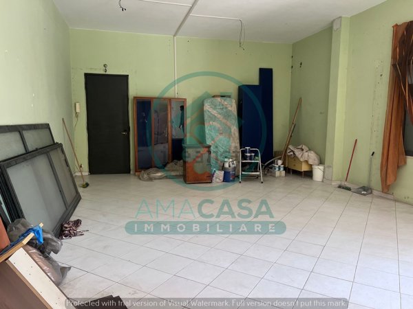 casa indipendente in vendita ad Orta di Atella