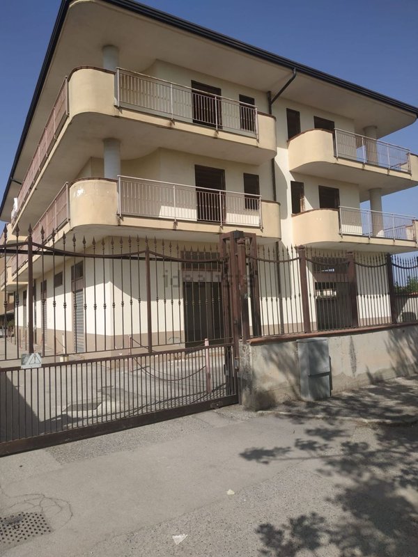 appartamento in vendita ad Orta di Atella