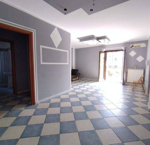 appartamento in vendita ad Orta di Atella