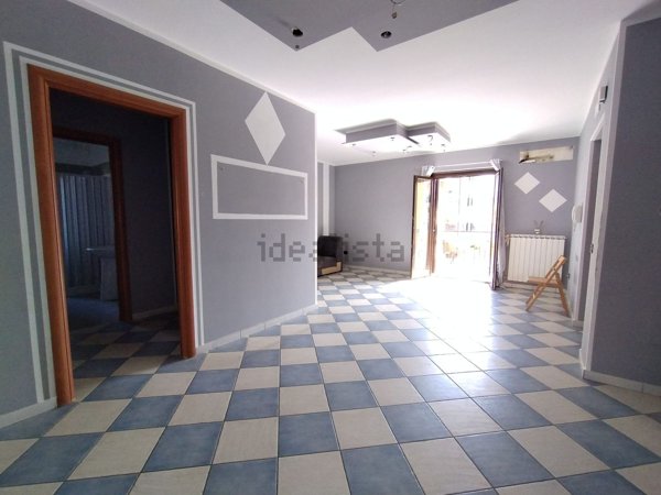 appartamento in vendita ad Orta di Atella