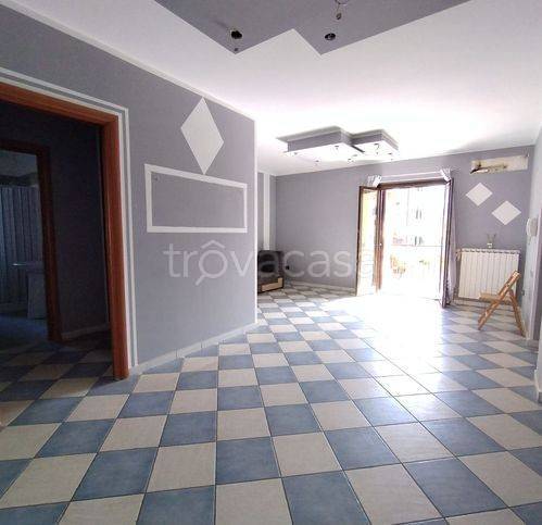 appartamento in vendita ad Orta di Atella