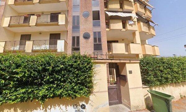 appartamento in vendita ad Orta di Atella