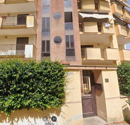 appartamento in vendita ad Orta di Atella