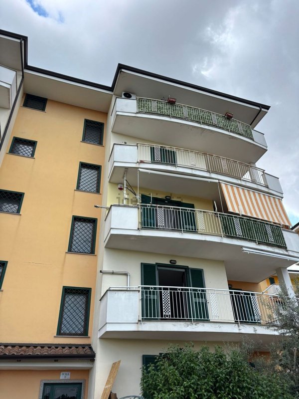 appartamento in vendita ad Orta di Atella