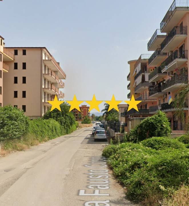 appartamento in vendita ad Orta di Atella