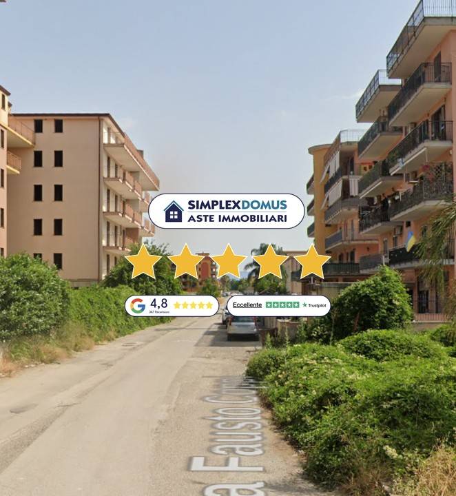 appartamento in vendita ad Orta di Atella