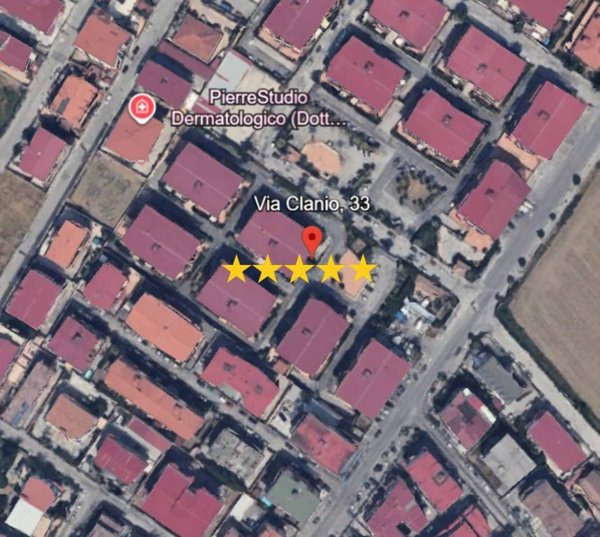 appartamento in vendita ad Orta di Atella