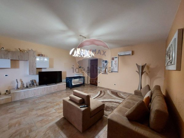 appartamento in vendita ad Orta di Atella