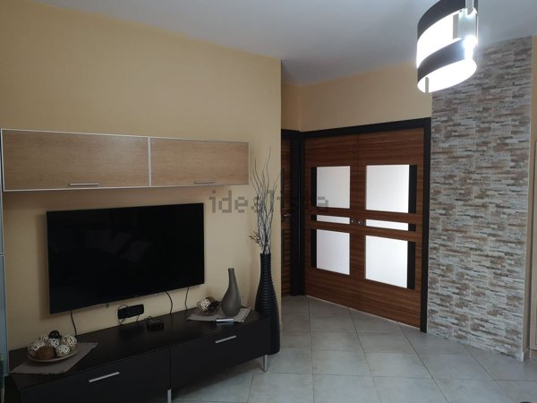 appartamento in vendita ad Orta di Atella