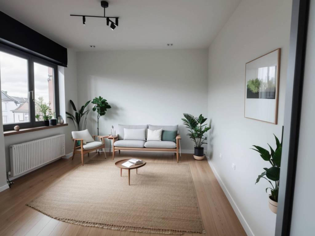 appartamento in vendita ad Orta di Atella