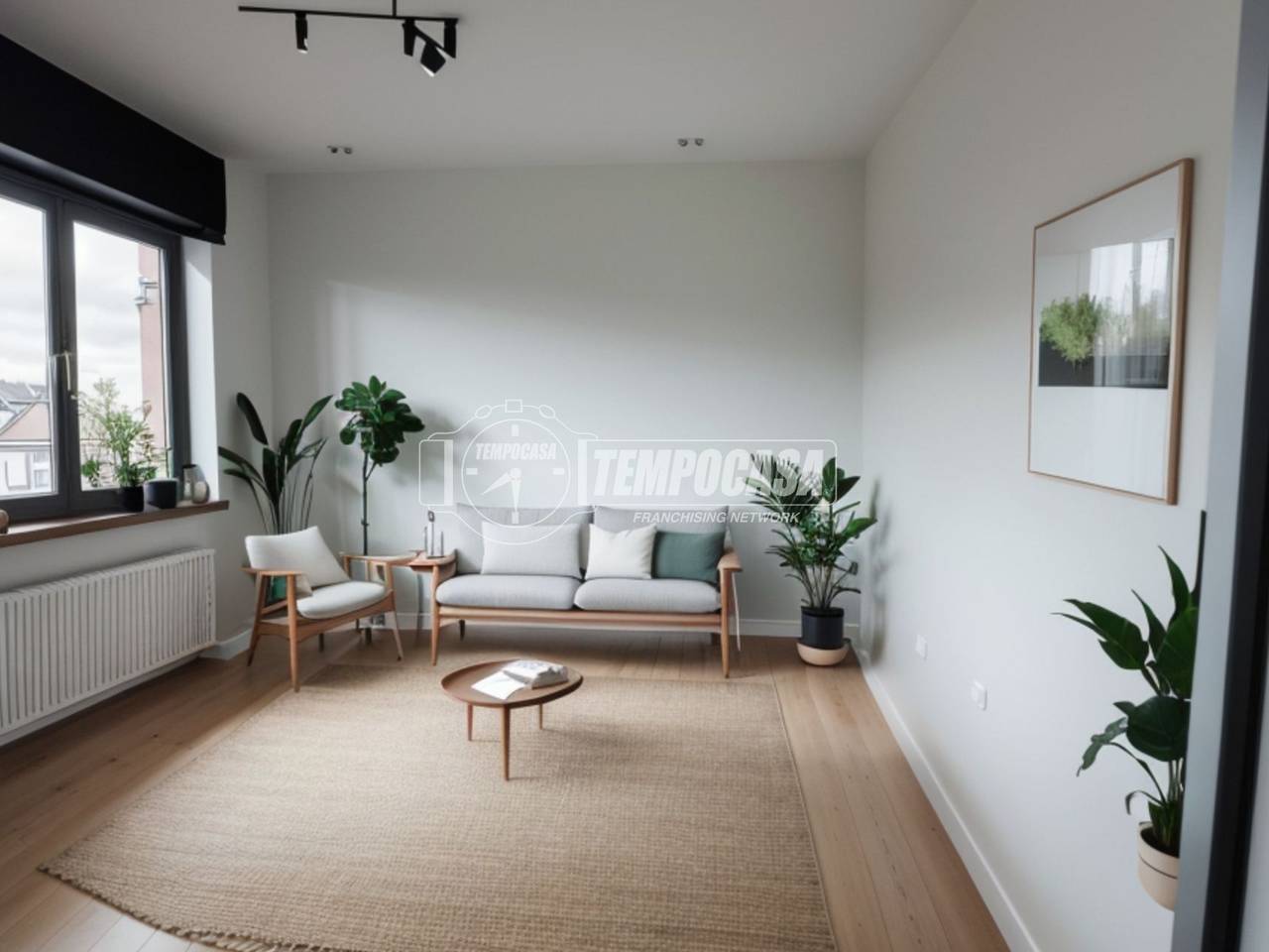 appartamento in vendita ad Orta di Atella