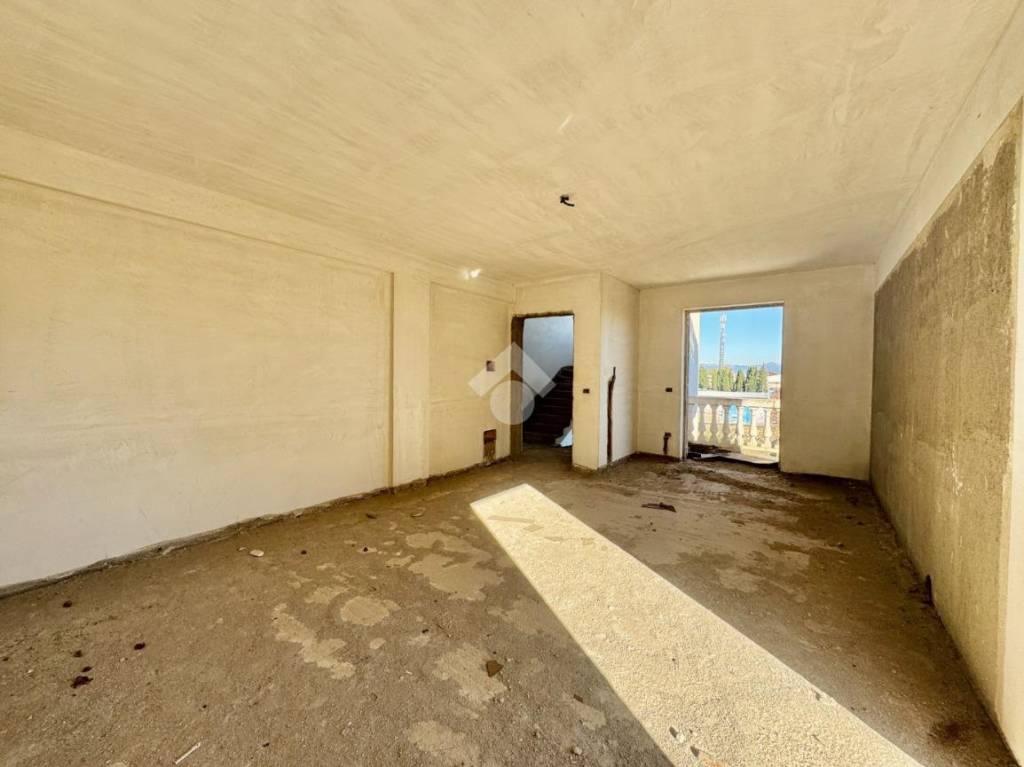 appartamento in vendita ad Orta di Atella