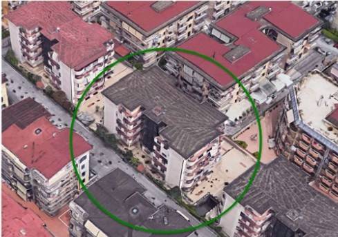 appartamento in vendita ad Orta di Atella