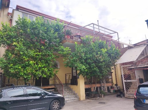 appartamento in vendita ad Orta di Atella