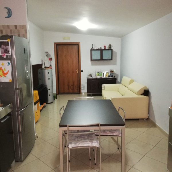 appartamento in vendita ad Orta di Atella in zona Casapuzzano