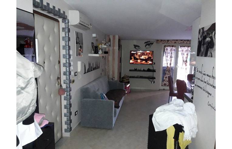 appartamento in vendita ad Orta di Atella