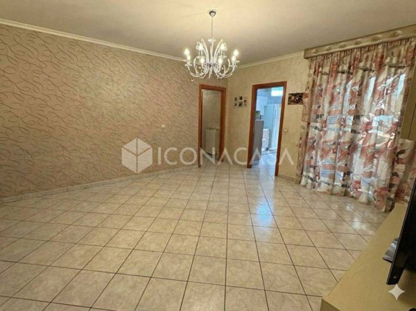 appartamento in vendita ad Orta di Atella