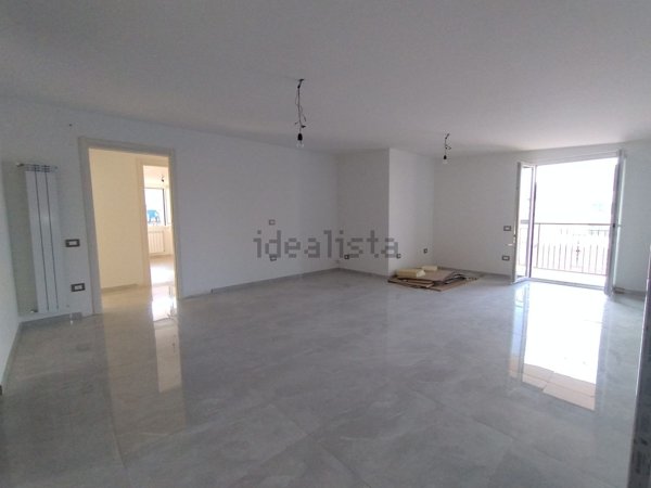 appartamento in vendita ad Orta di Atella